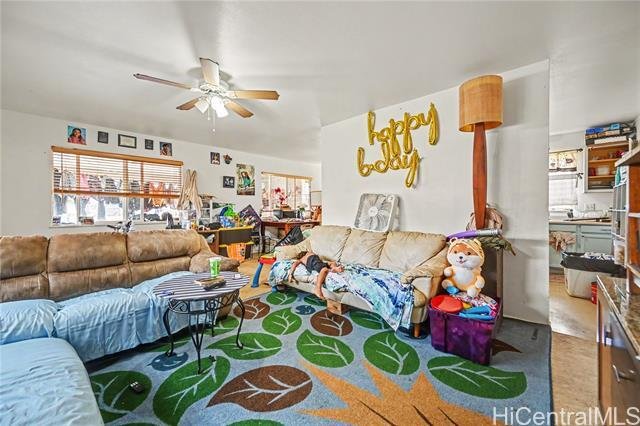 House in Waianae, Hawaii, United States 5 - 18001637