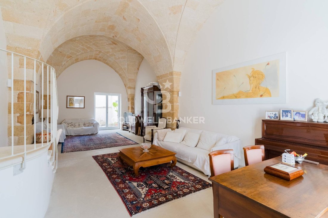 House in Center, Brindisi, Apulia 5 - 18002919