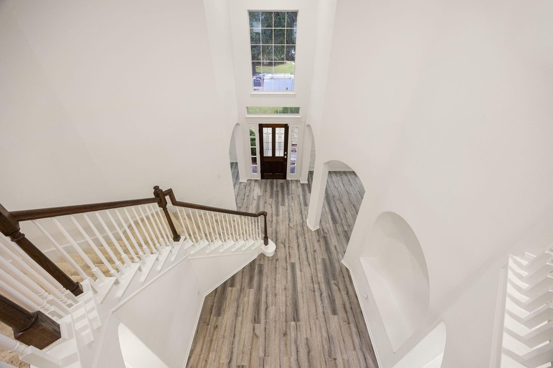 House in Katy, Texas, United States 1 - 18002089