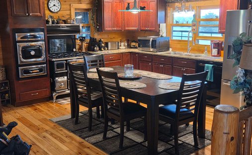 House in Montello, Wisconsin, United States 1
