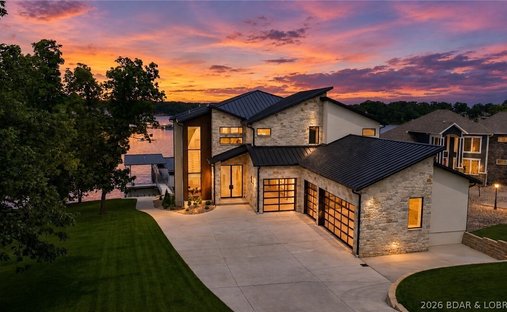 Casa a Osage Beach, Missouri, Stati Uniti 1
