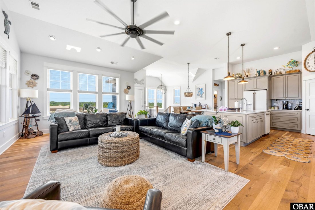 House in Corolla, North Carolina, United States 5 - 18001826