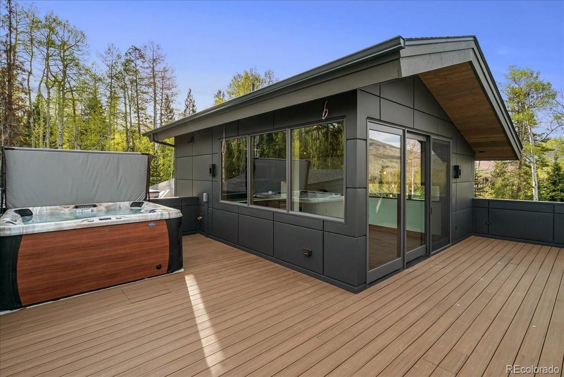 House in Silverthorne, Colorado, United States 3 - 18001895