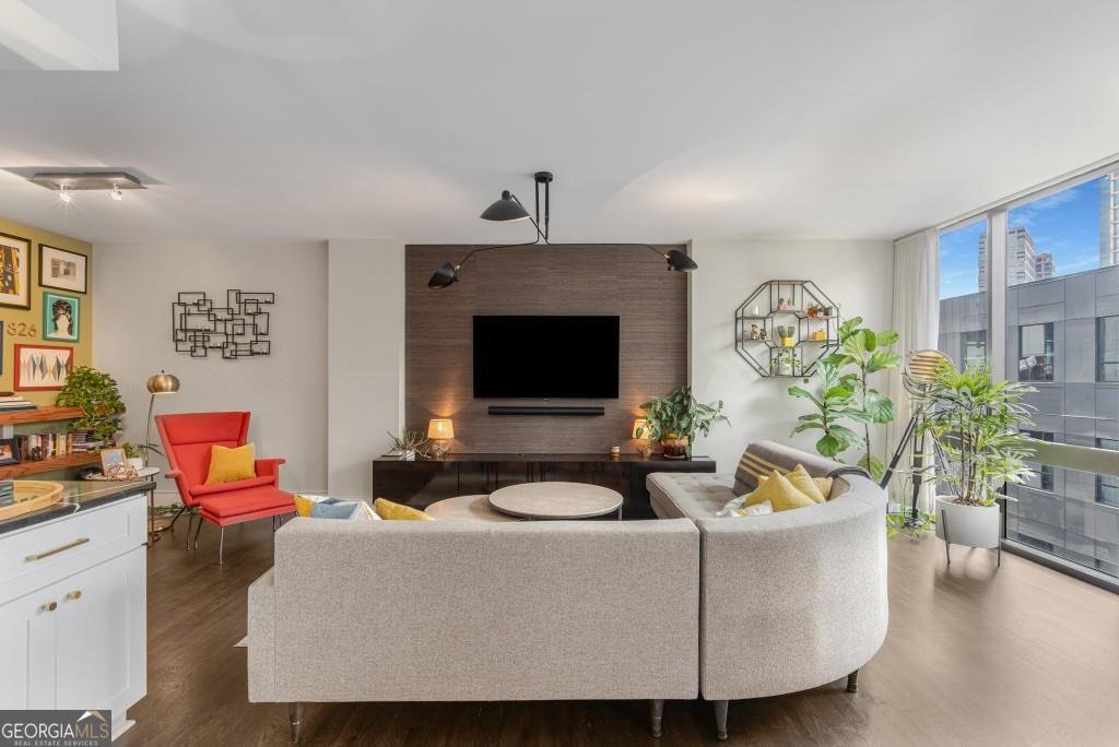 Condo in Atlanta, Georgia, United States 2 - 18003572