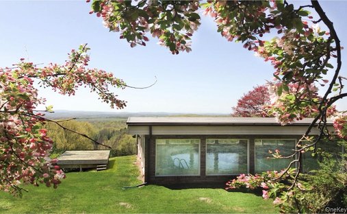 Haus in Clinton Corners, New York, Vereinigte Staaten 1