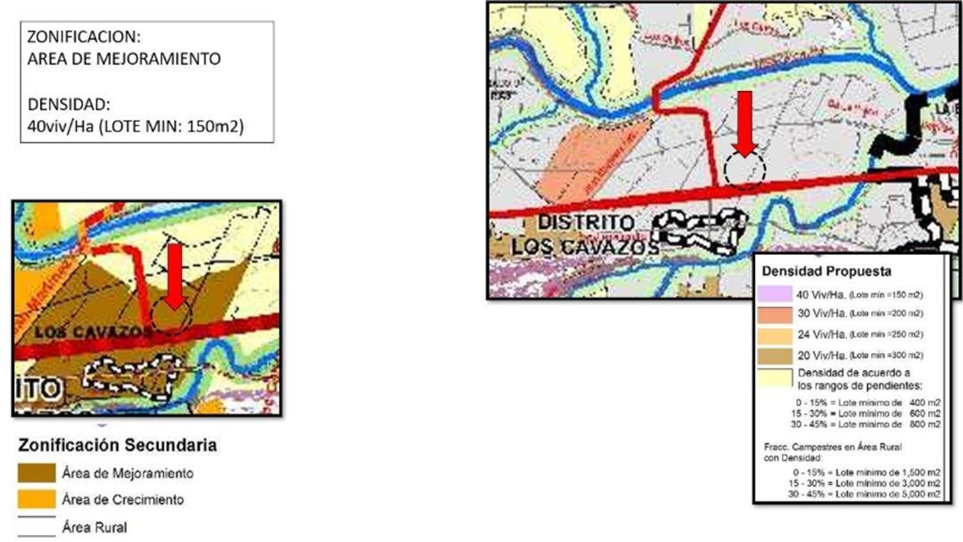 Land in Santiago, Nuevo Leon, Mexico 2 - 18002044
