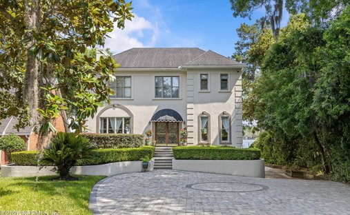 Casa a Jacksonville, Florida, Stati Uniti 1