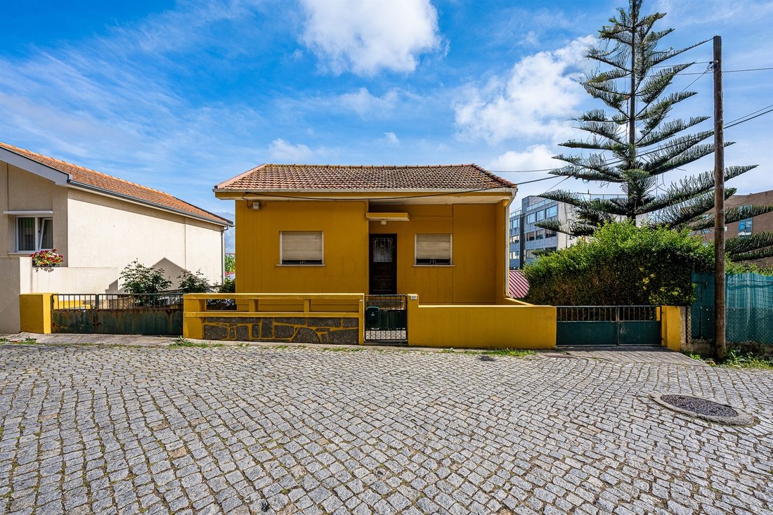 House in Canidelo, Porto District, Portugal 3 - 18002064