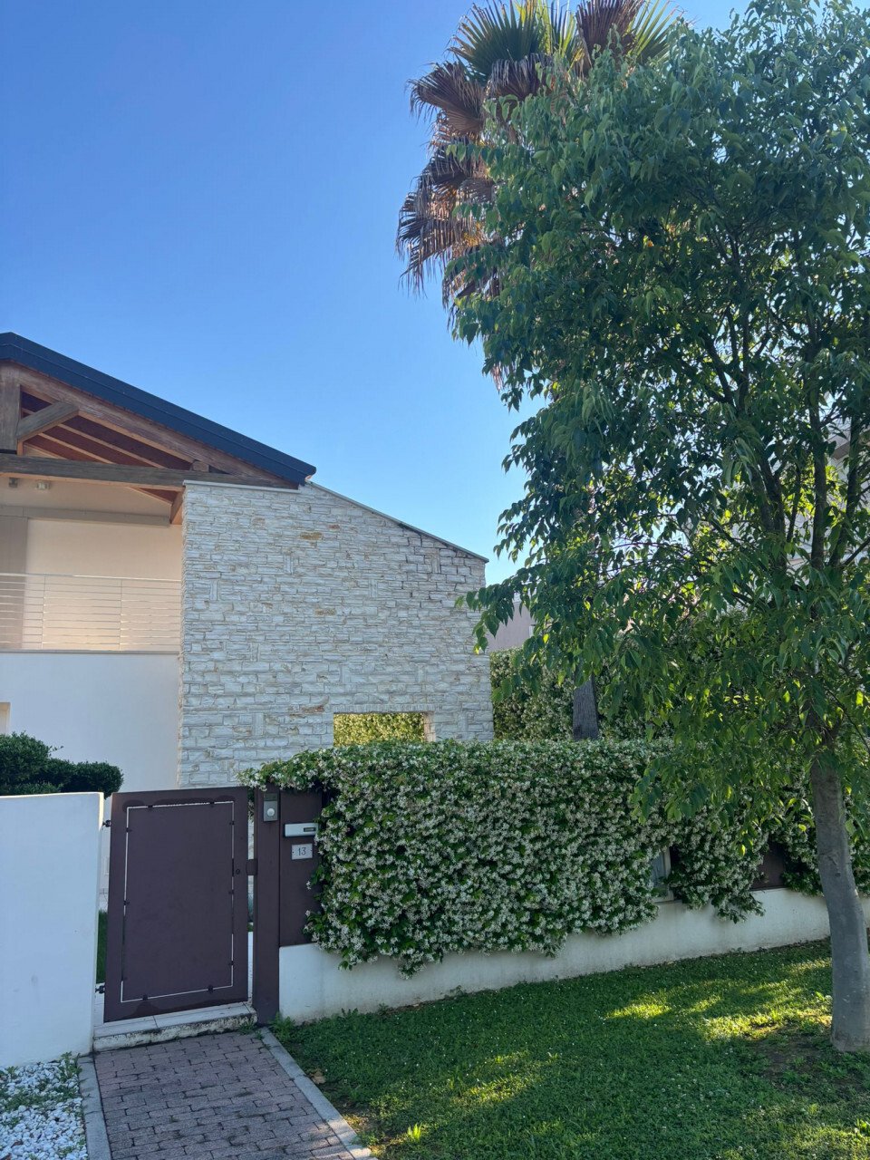 House in Montegrotto Terme, Veneto, Italy 2 - 18002545