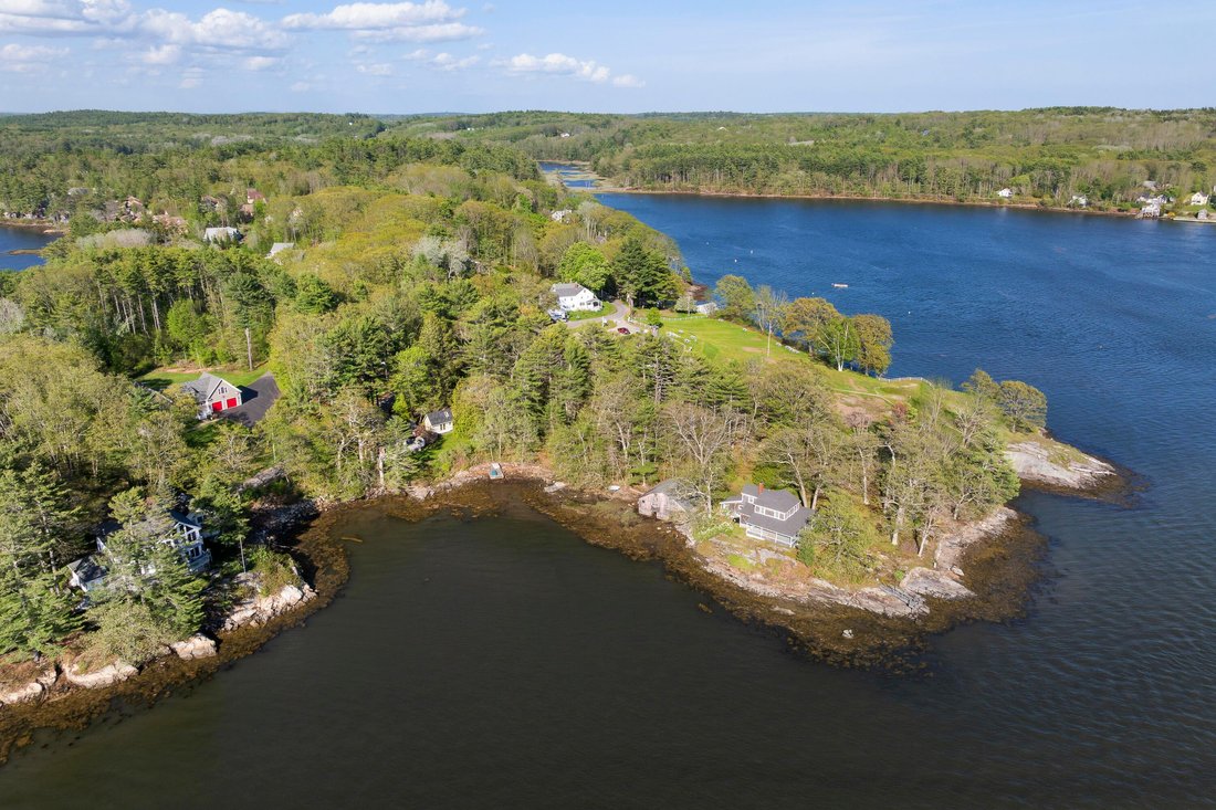 House in Edgecomb, Maine, United States 2 - 18002988