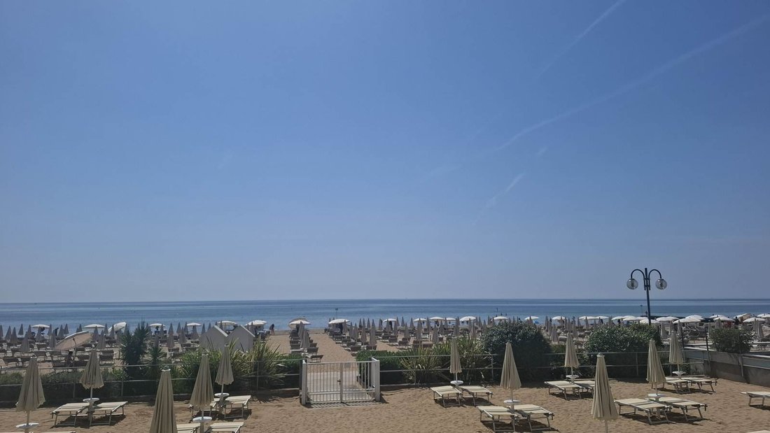 Apartment in Faro-Lido Ovest, Jesolo, Veneto 3 - 16723326
