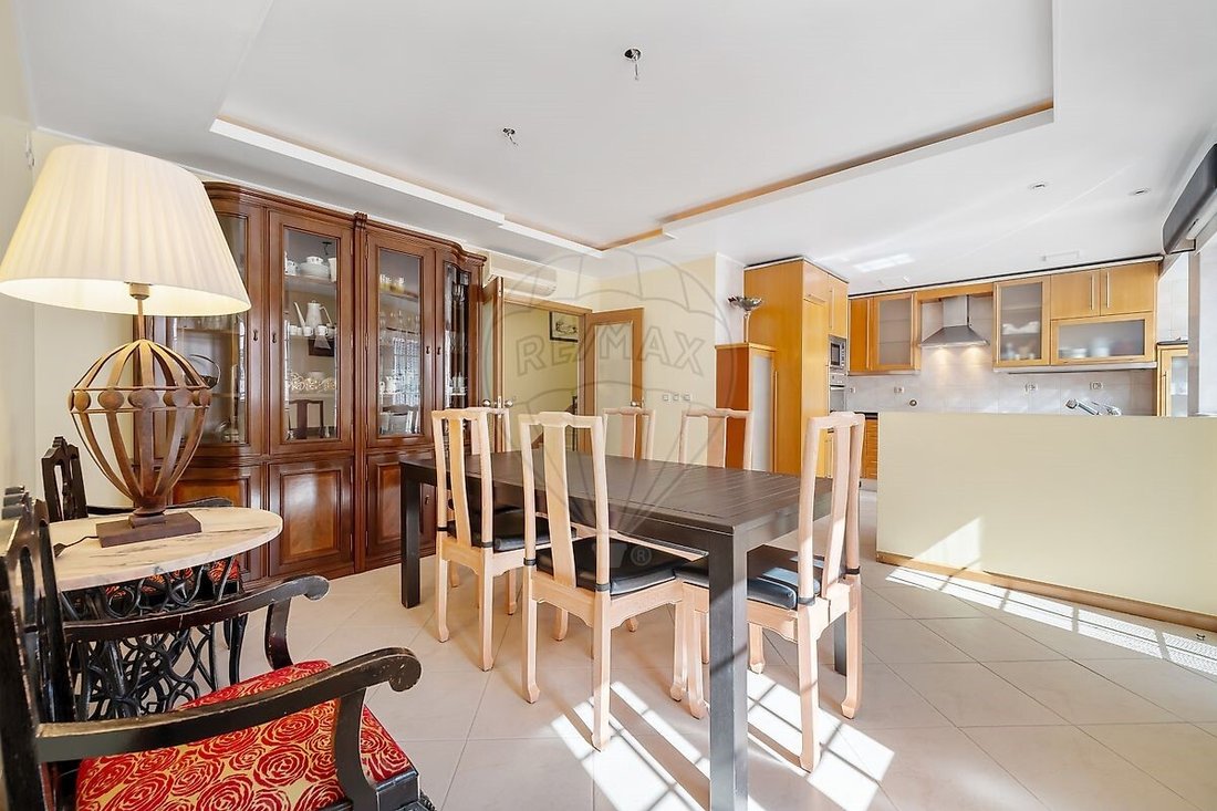 House in Sarilhos Grandes, Setubal, Portugal 4 - 18002433