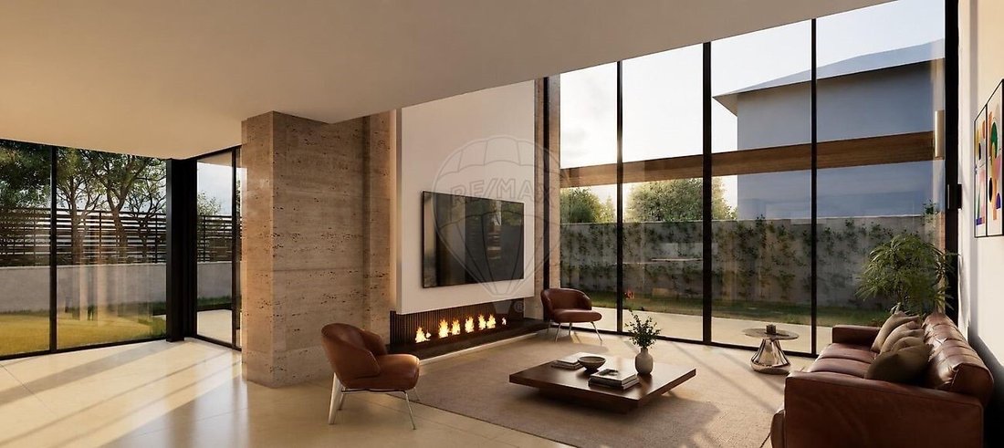 House in Carcavelos e Parede, Lisbon, Portugal 2 - 18002439