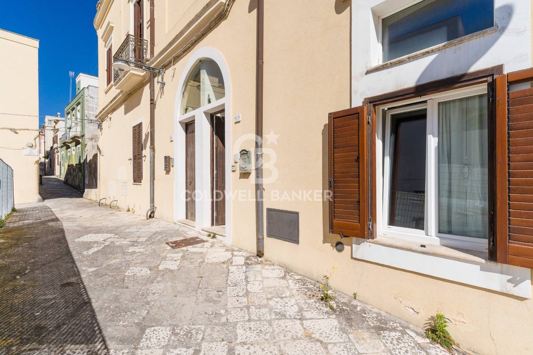 House in Center, Brindisi, Apulia 3 - 18002919