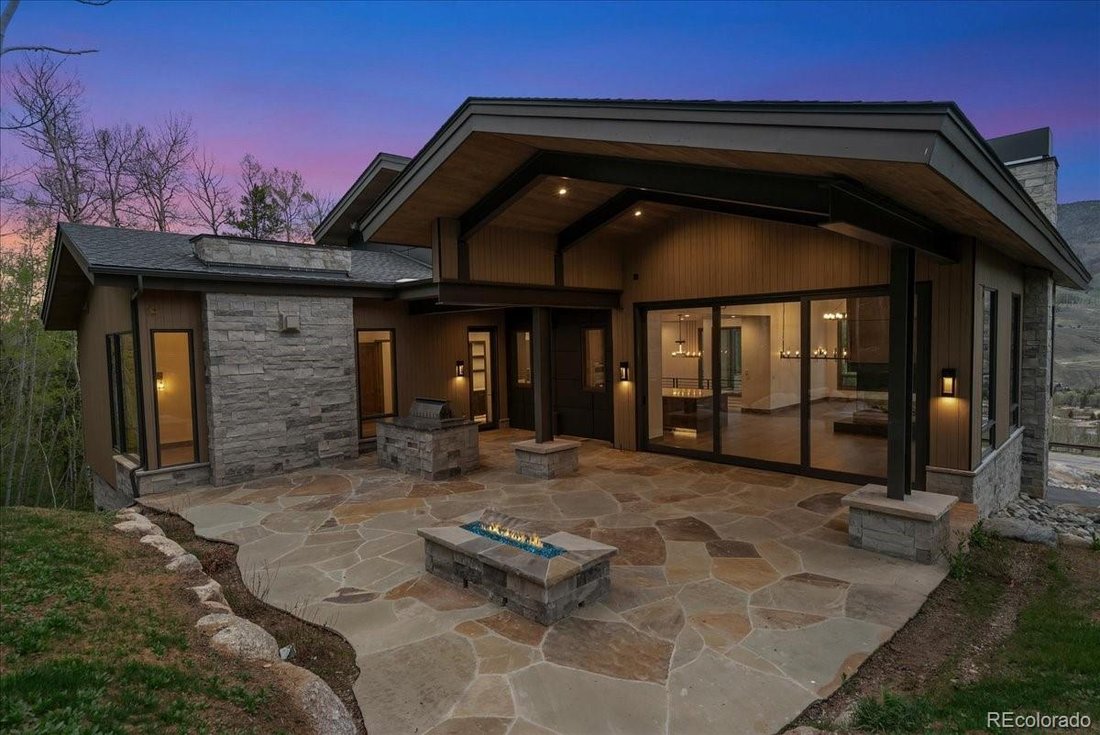 House in Silverthorne, Colorado, United States 4 - 18001895