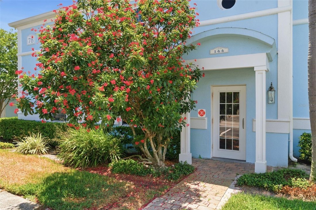 House in St. Petersburg, Florida, United States 1 - 18001915