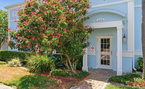 House in St. Petersburg, Florida, United States 1