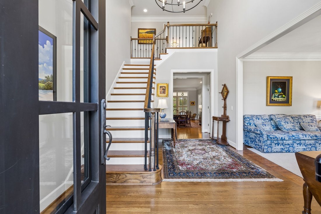 House in Nashville, Tennessee, United States 3 - 18003532
