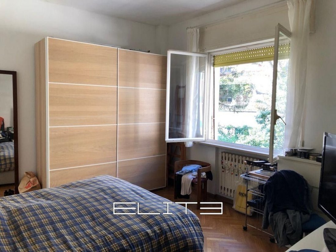 Apartment in Saint Stephen, Ancona, Italy 1 - 18002542