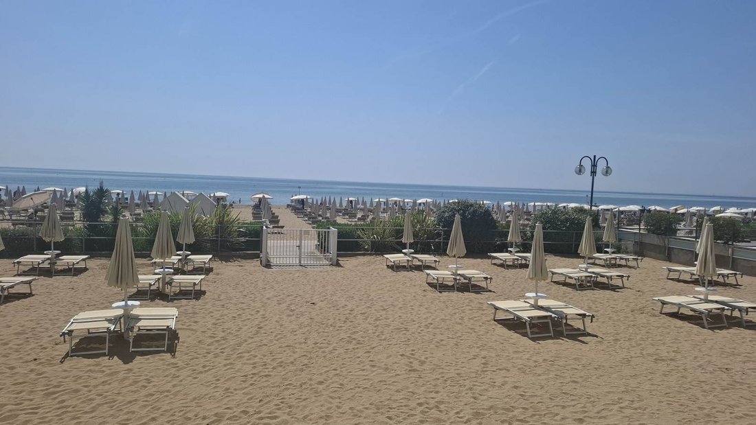 Apartment in Faro-Lido Ovest, Jesolo, Veneto 1 - 16723326