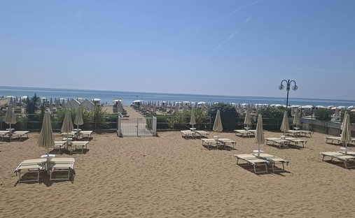Apartment in Faro-Lido Ovest, Jesolo, Veneto 1