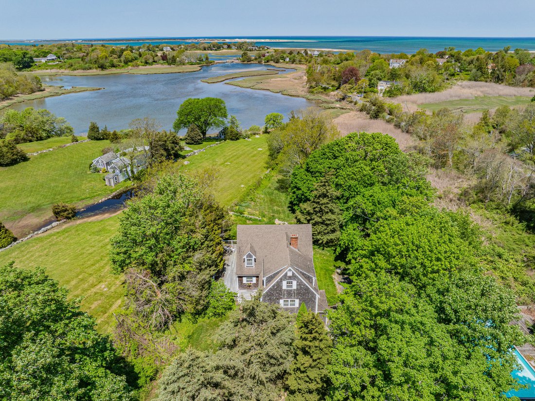 House in Yarmouth, Massachusetts, United States 1 - 17554506