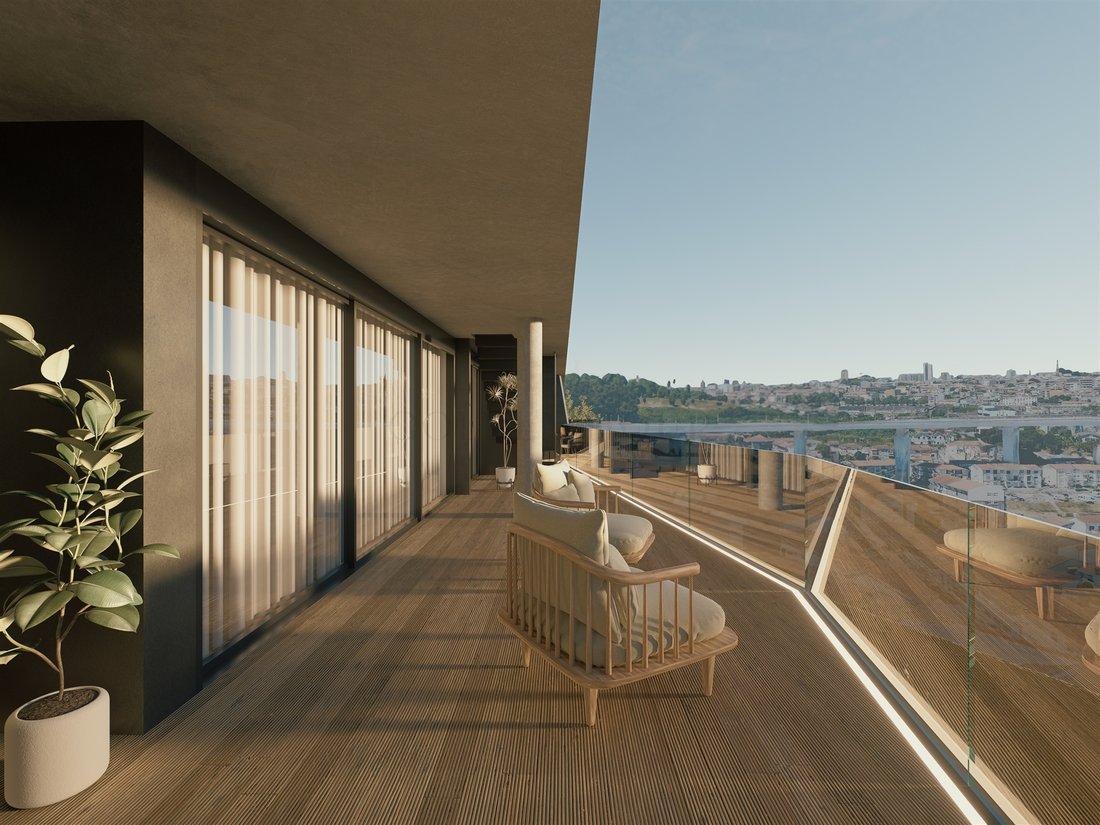 Apartment in Oliveira do Douro, Porto District, Portugal 2 - 18001861