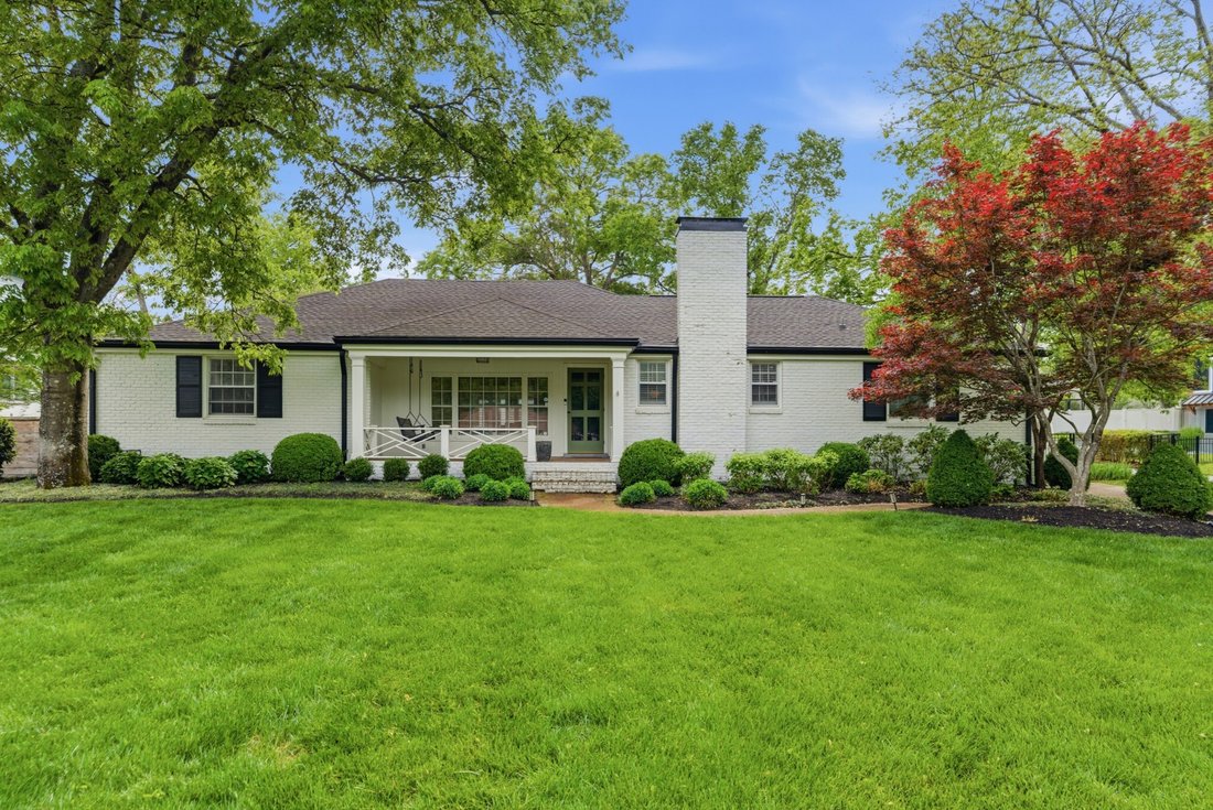 House in Forest Hills, Tennessee, United States 2 - 18003531