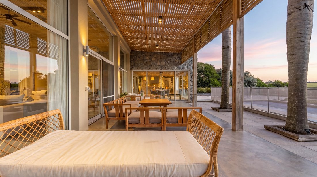 House in Chacras del Golf, Maldonado Department, Uruguay 4 - 18002329