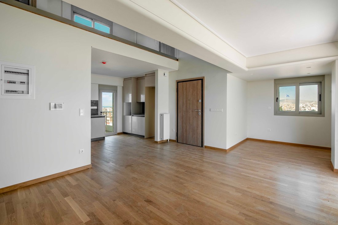 Apartment in South Athens, Attica, Greece 4 - 18002182