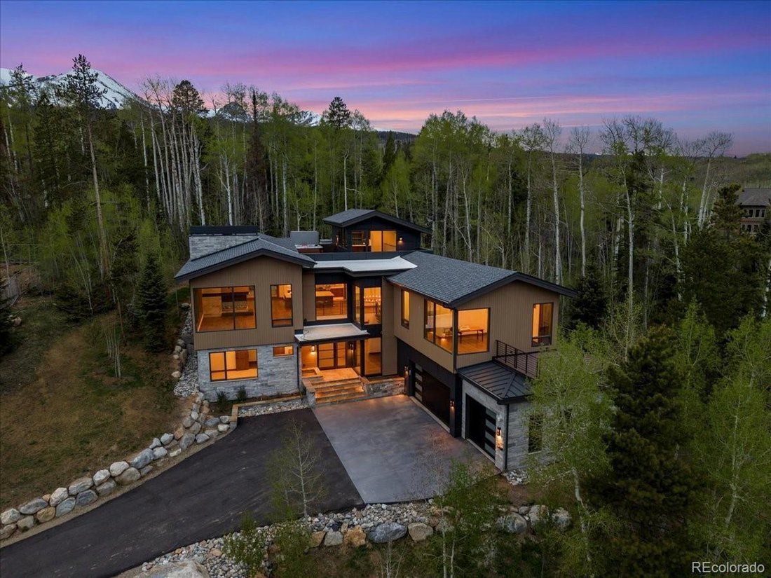 House in Silverthorne, Colorado, United States 2 - 18001895