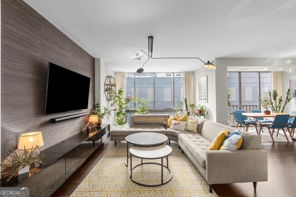 Condo in Atlanta, Georgia, United States 1 - 18003572