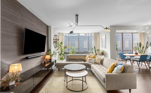 Condo in Atlanta, Georgia, United States 1