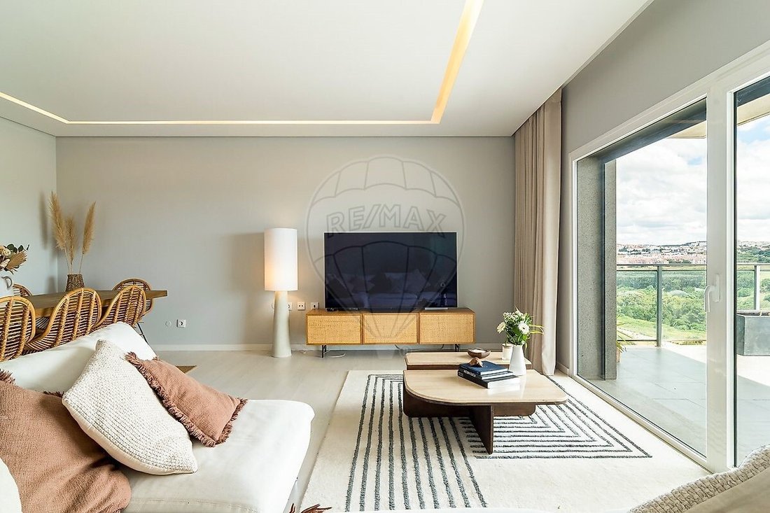 Apartment in Barcarena, Lisbon, Portugal 4 - 18002414