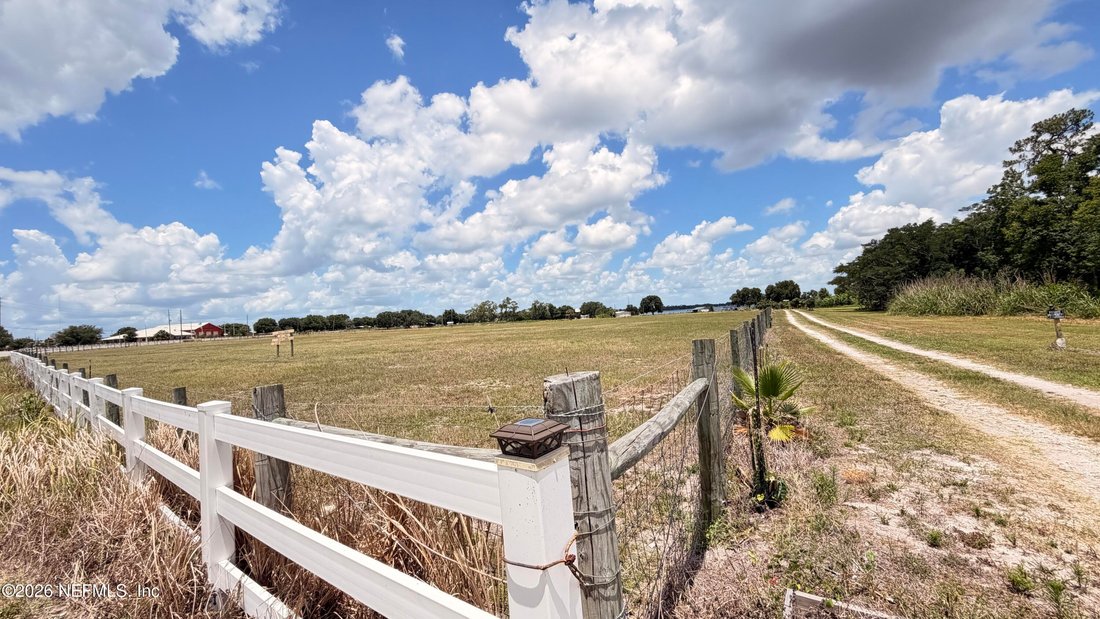 House in Frostproof, Florida, United States 3 - 18001731