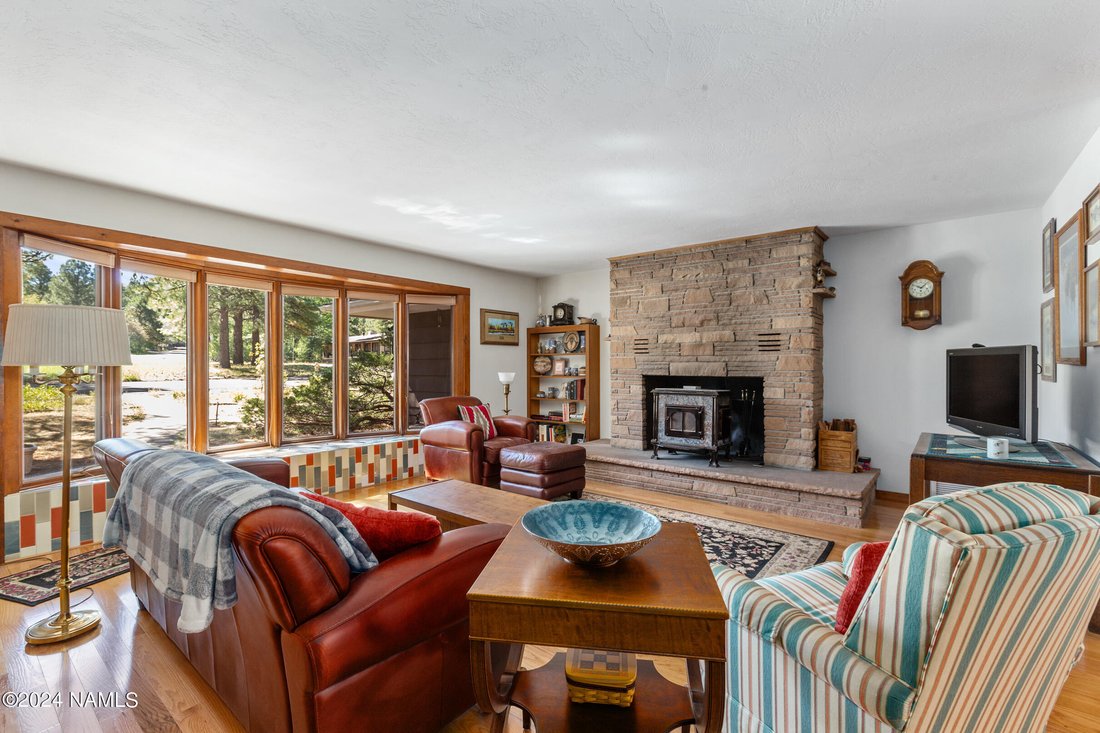 House in Williams, Arizona, United States 4 - 18001784