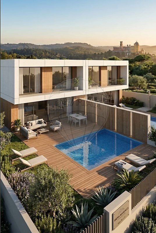 House in Sintra, Lisbon, Portugal 2 - 18002373