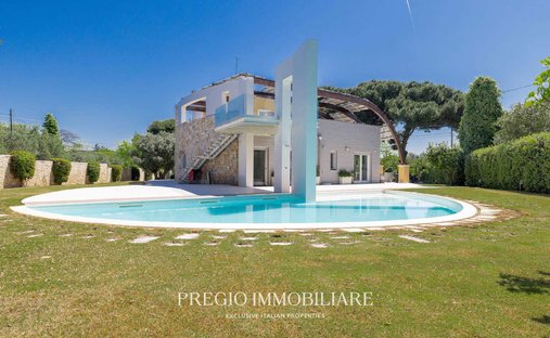 Villa en Santo Spirito - Palese, Bari, Apulia 1