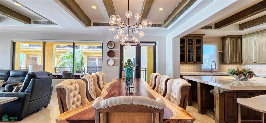 Condo in Colonia del Sol, Baja California Sur, Mexico 4 - 17490039