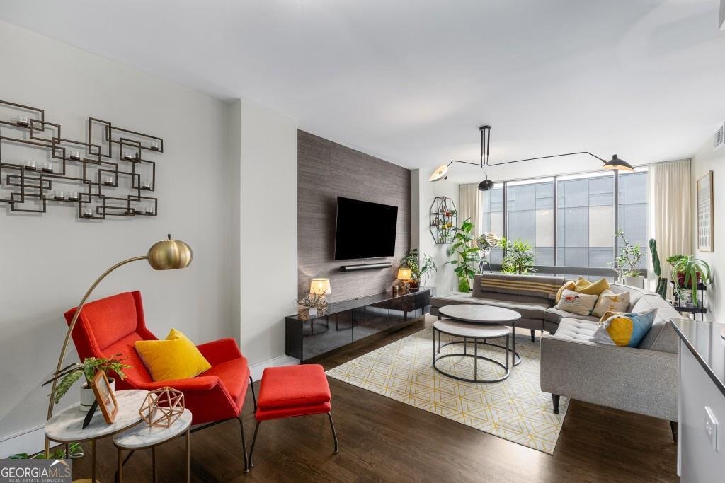 Condo in Atlanta, Georgia, United States 4 - 18003572