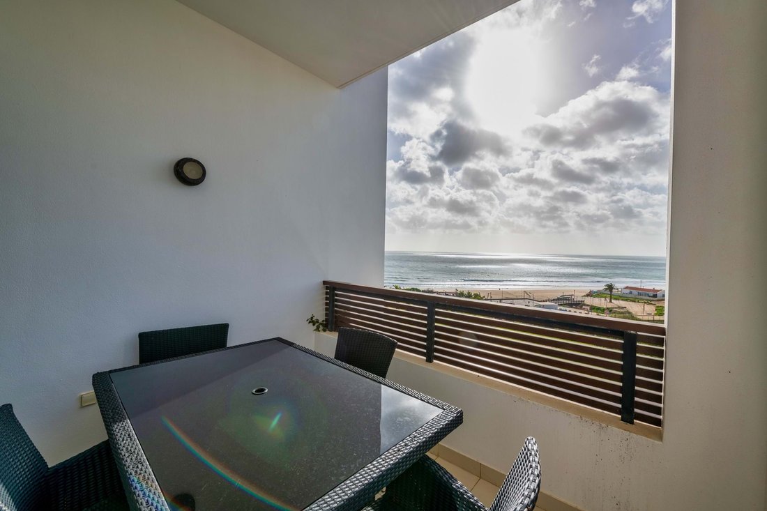 Apartment in Praia De Porto Mós, Sao Goncalo de Lagos, Algarve 2 - 18000728