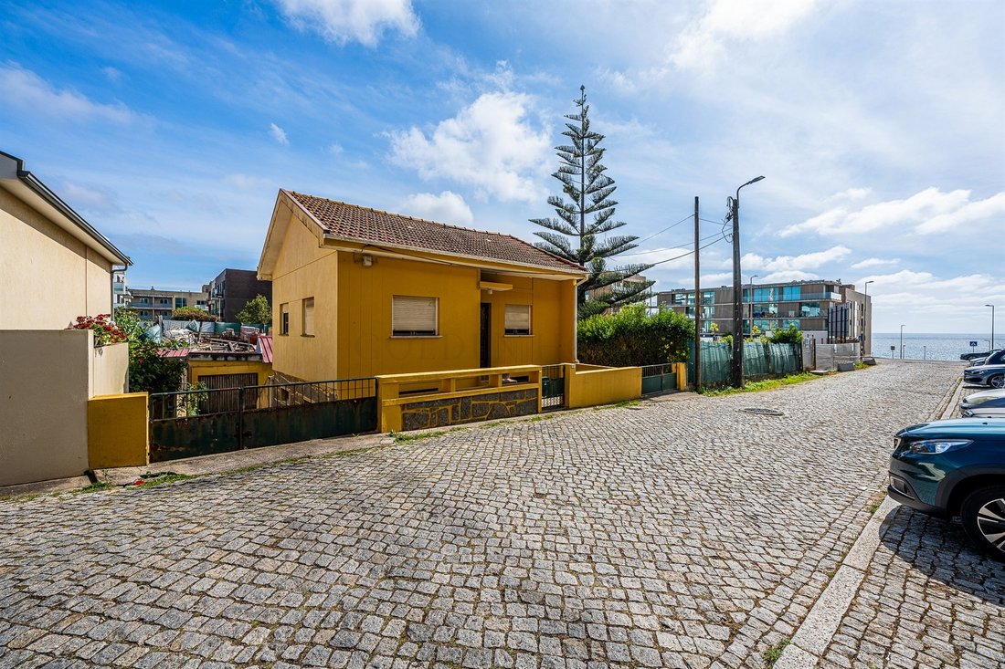 House in Canidelo, Porto District, Portugal 2 - 18002064
