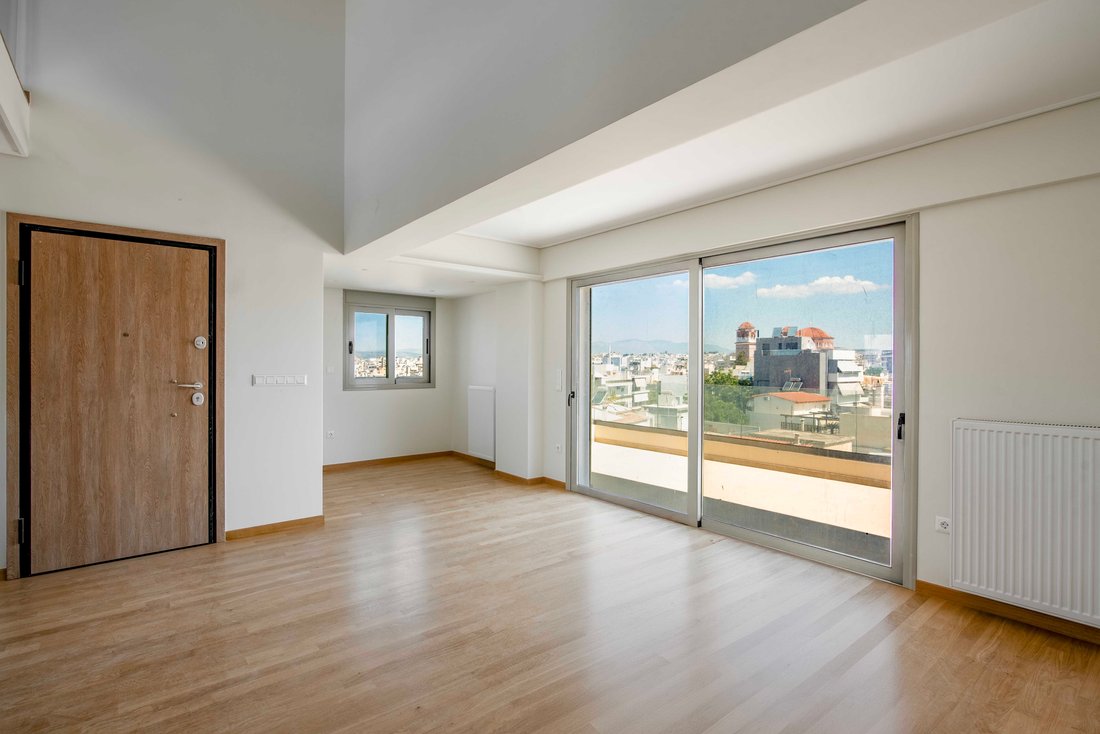 Apartment in South Athens, Attica, Greece 3 - 18002182