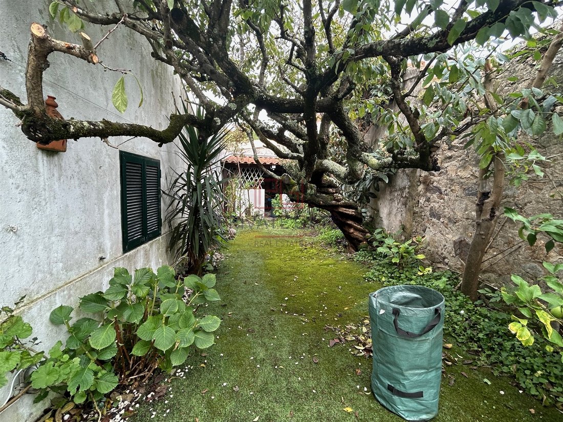 House in Aldoar, Foz do Douro e Nevogilde, Porto District, Portugal 2 - 18002143