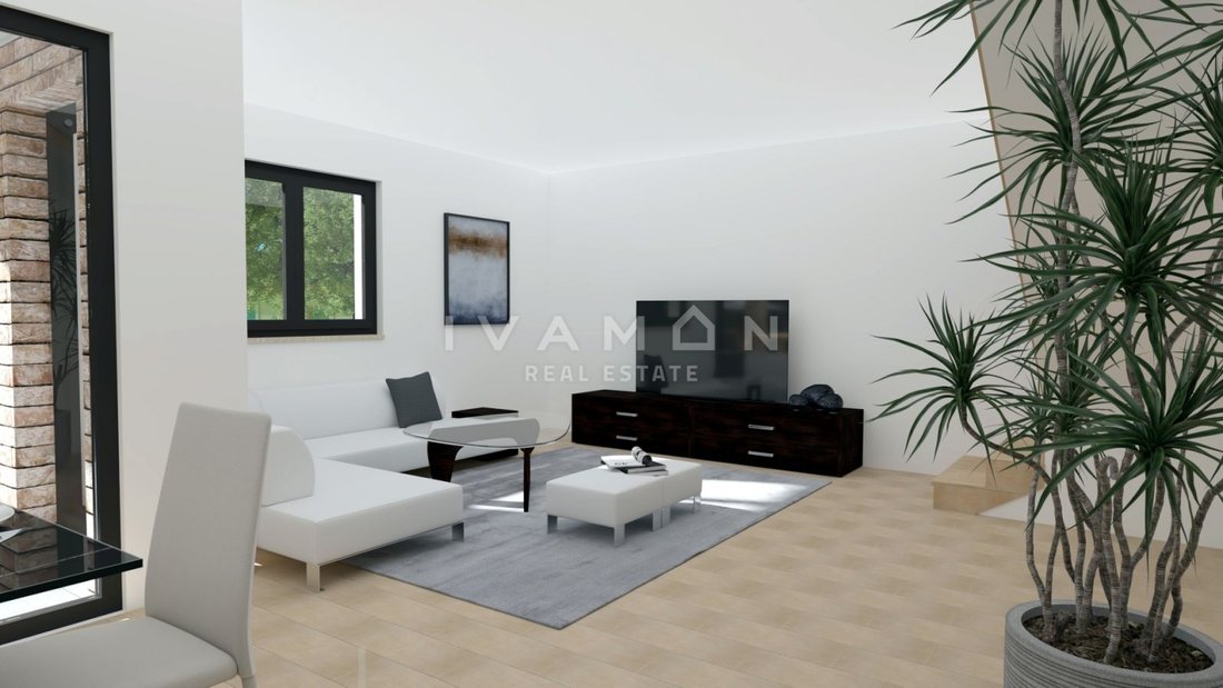 House in Porec, Istria County, Croatia 5 - 18002270
