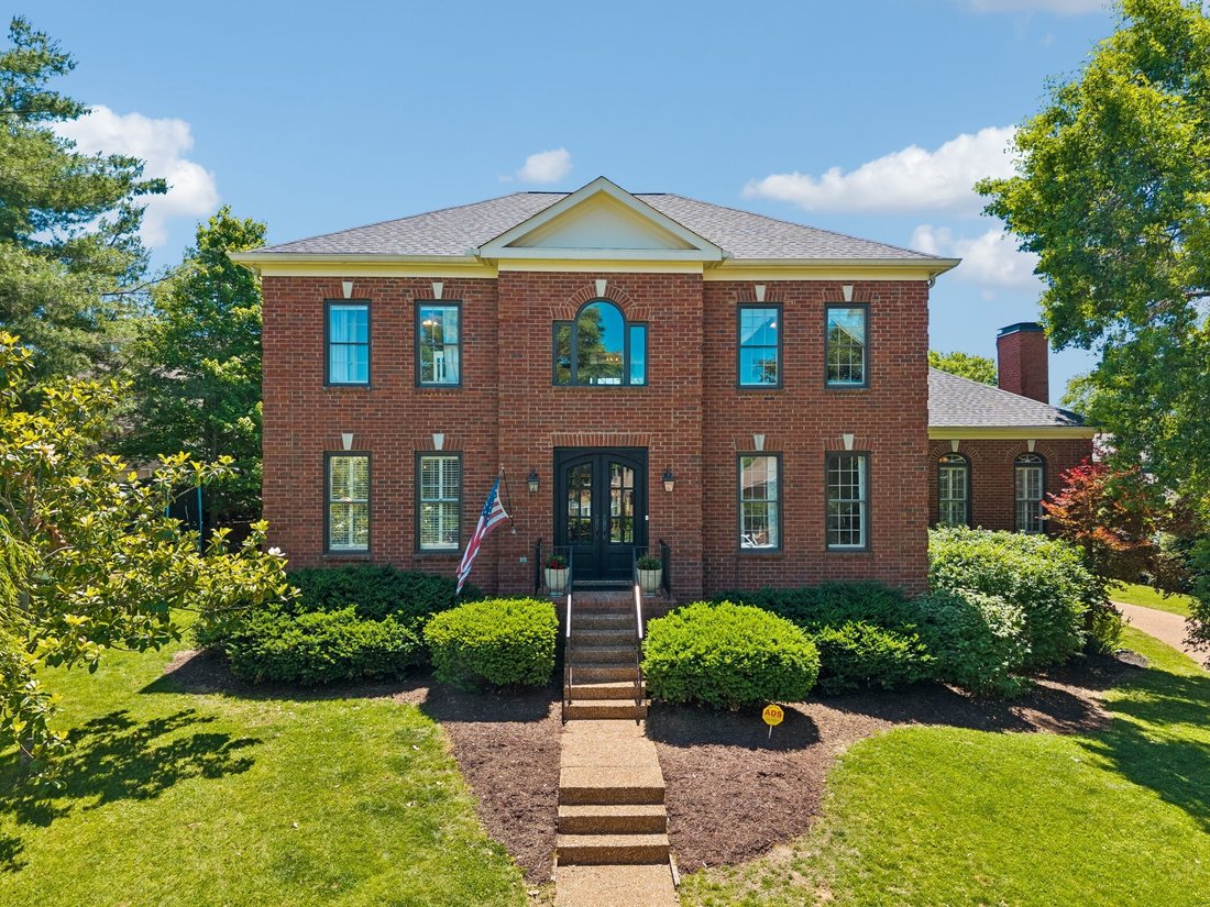 House in Nashville, Tennessee, United States 1 - 18003532