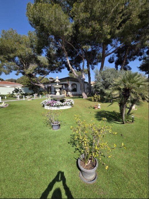 Chalet in Dehesa de Campoamor, Orihuela, Valencian Community 1 - 18002155