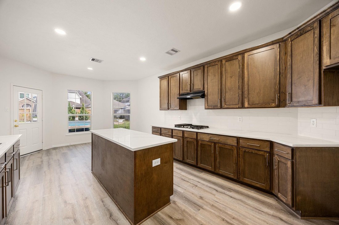 House in Katy, Texas, United States 5 - 18002089