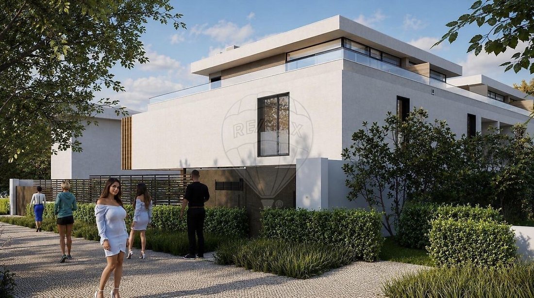 House in Carcavelos e Parede, Lisbon, Portugal 5 - 18002454