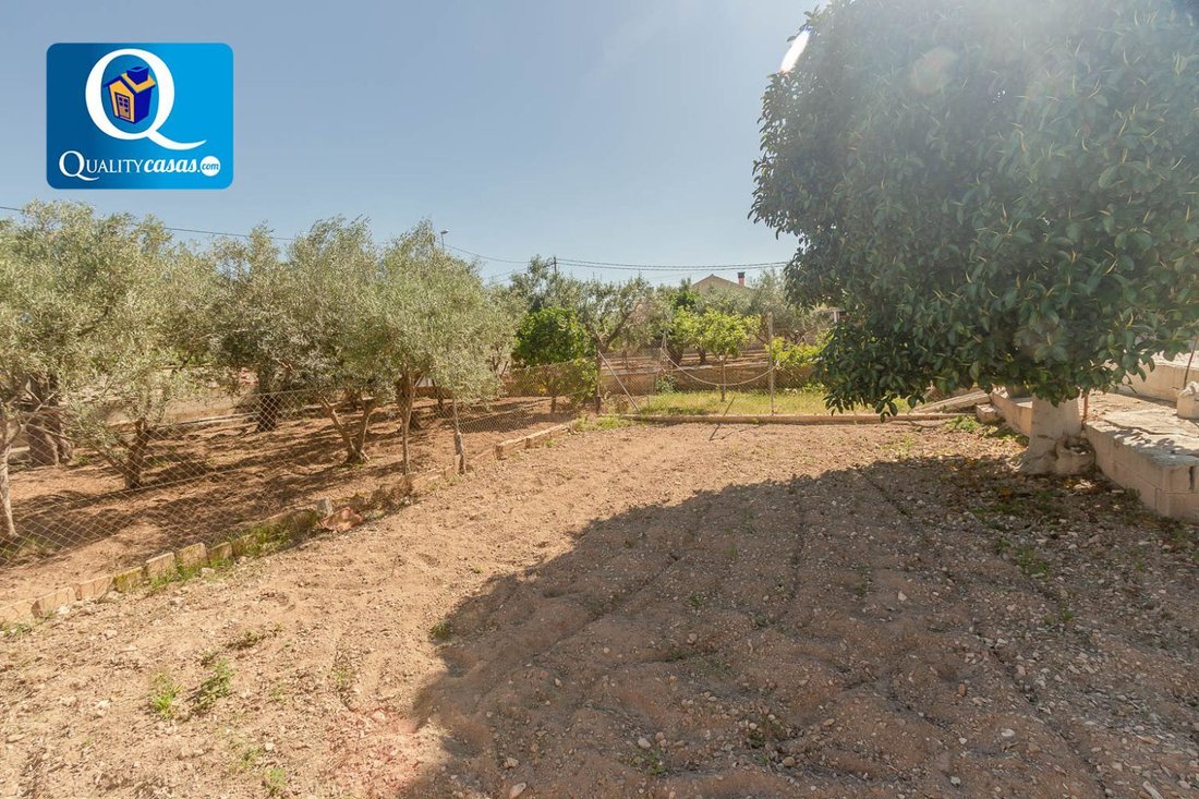 Villa in Sant Vicent del Raspeig, Valencian Community, Spain 2 - 18002172